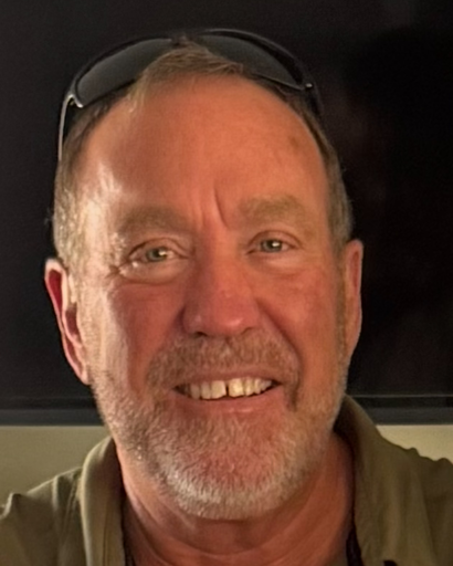 Roger D. Strong's obituary image