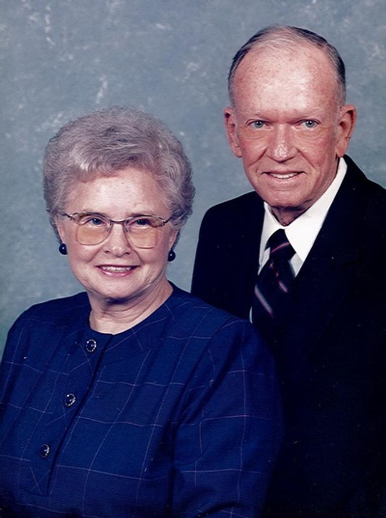 Audrey Dobson Holley Profile Photo