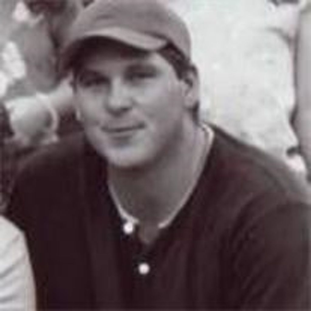 Benjamin Lecklider