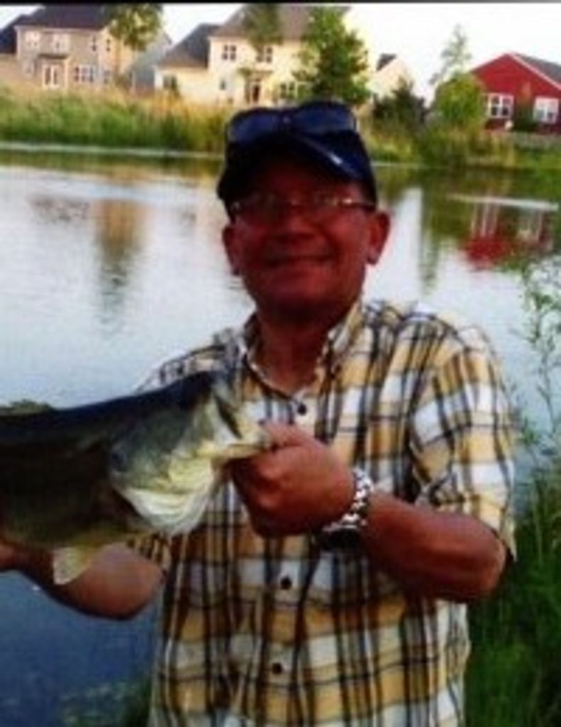 John A. Sukta Profile Photo