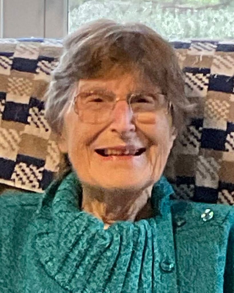 Greta (Beaman) Shireman