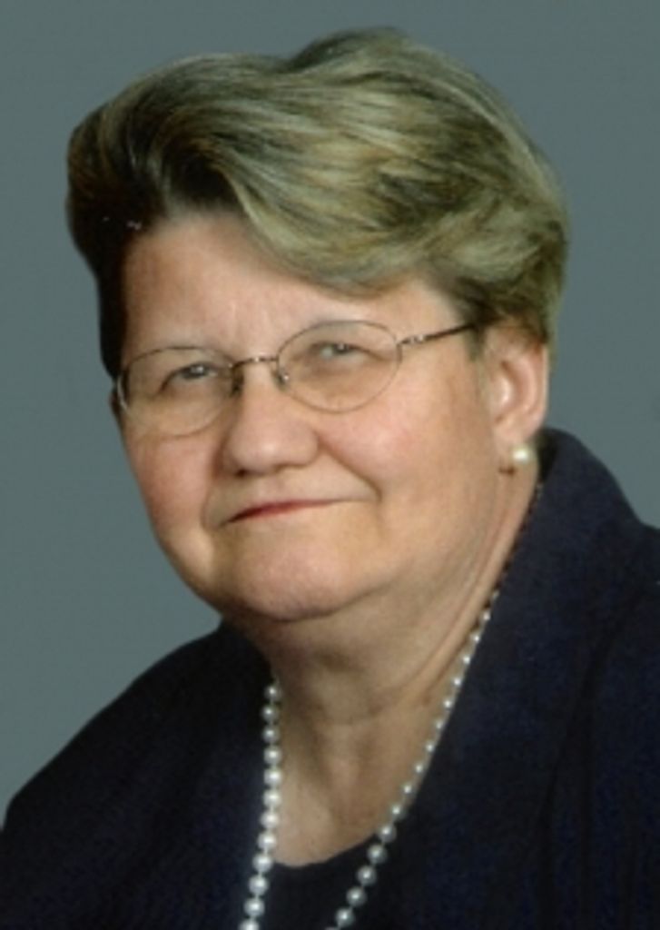 Cecelia  Rae Schutte