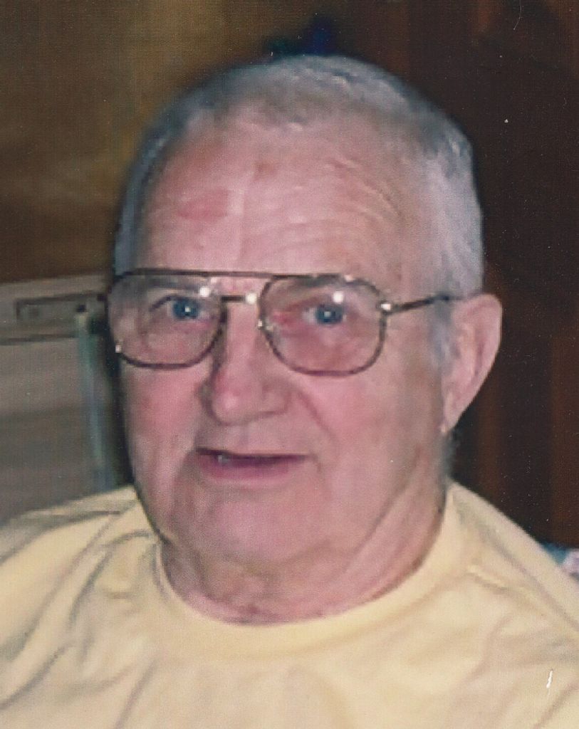 Frederick Barnum Smith Profile Photo