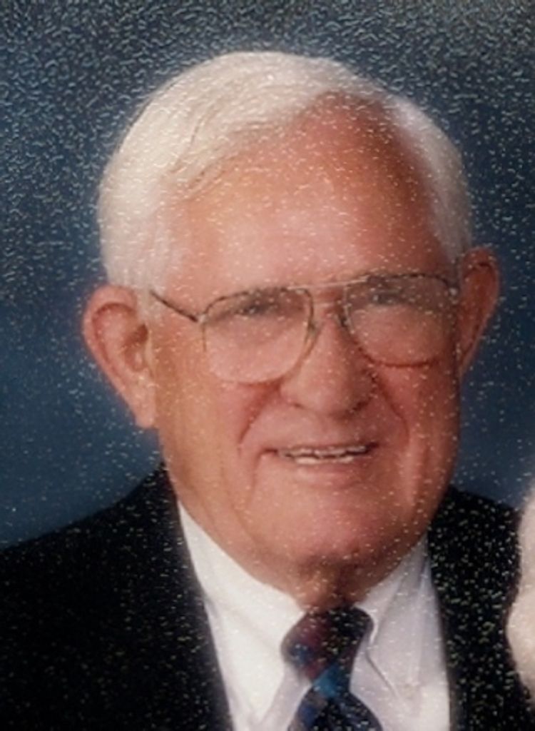 Hamer B. Taylor Profile Photo