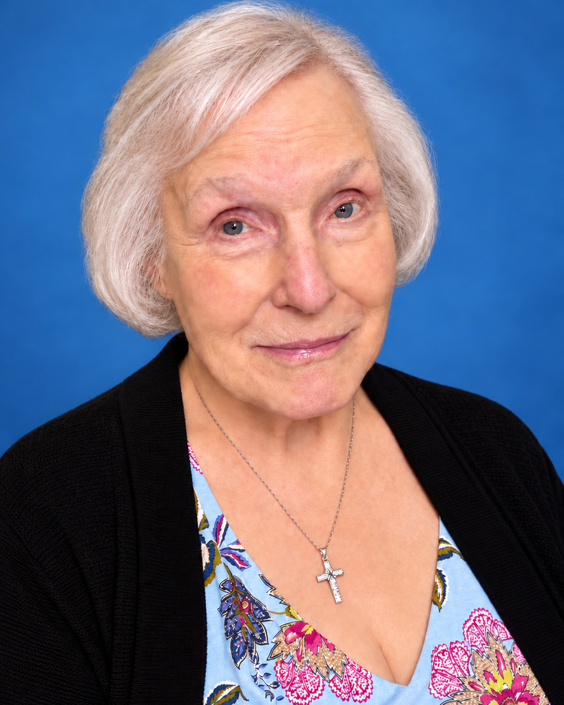 Dorothy Dell Vermillion