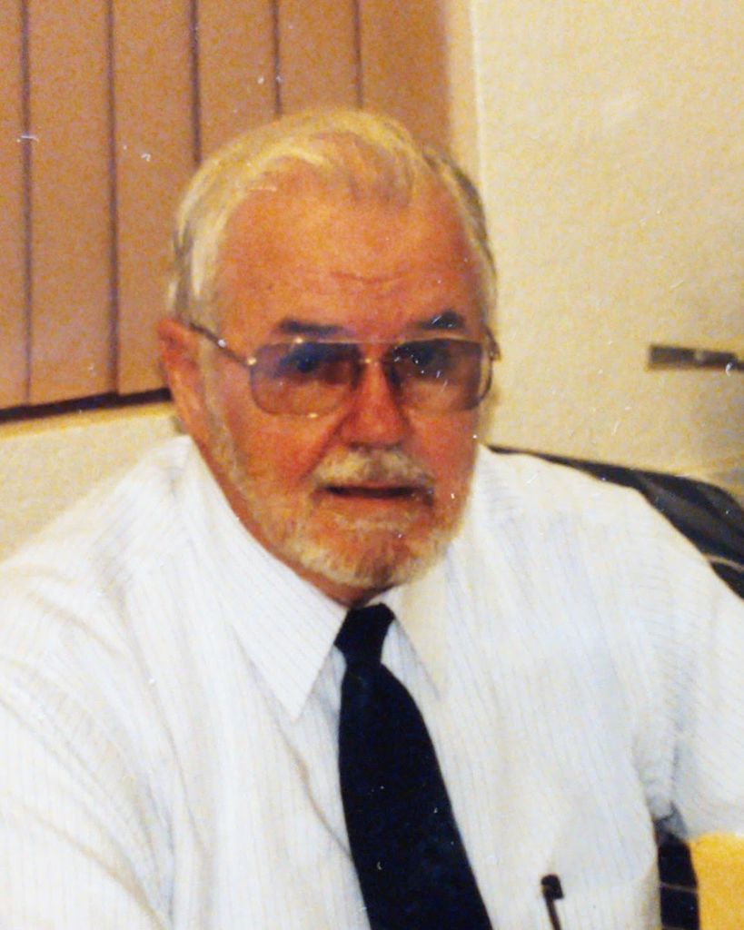 William White Profile Photo