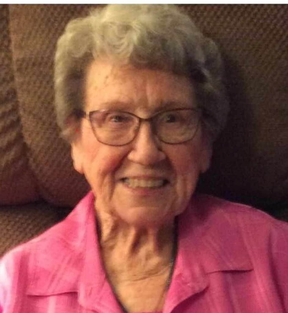 Joyce E. Harris Buffington