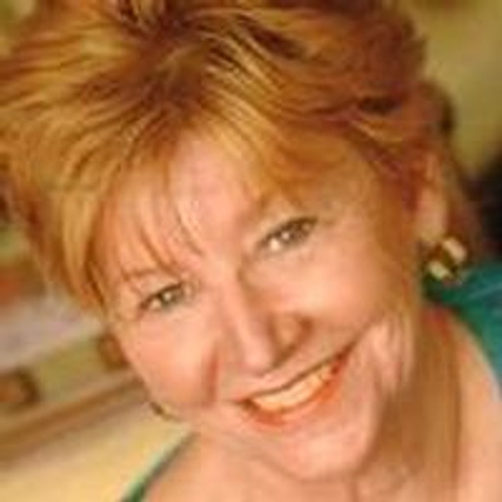 Annette B. Rougeou