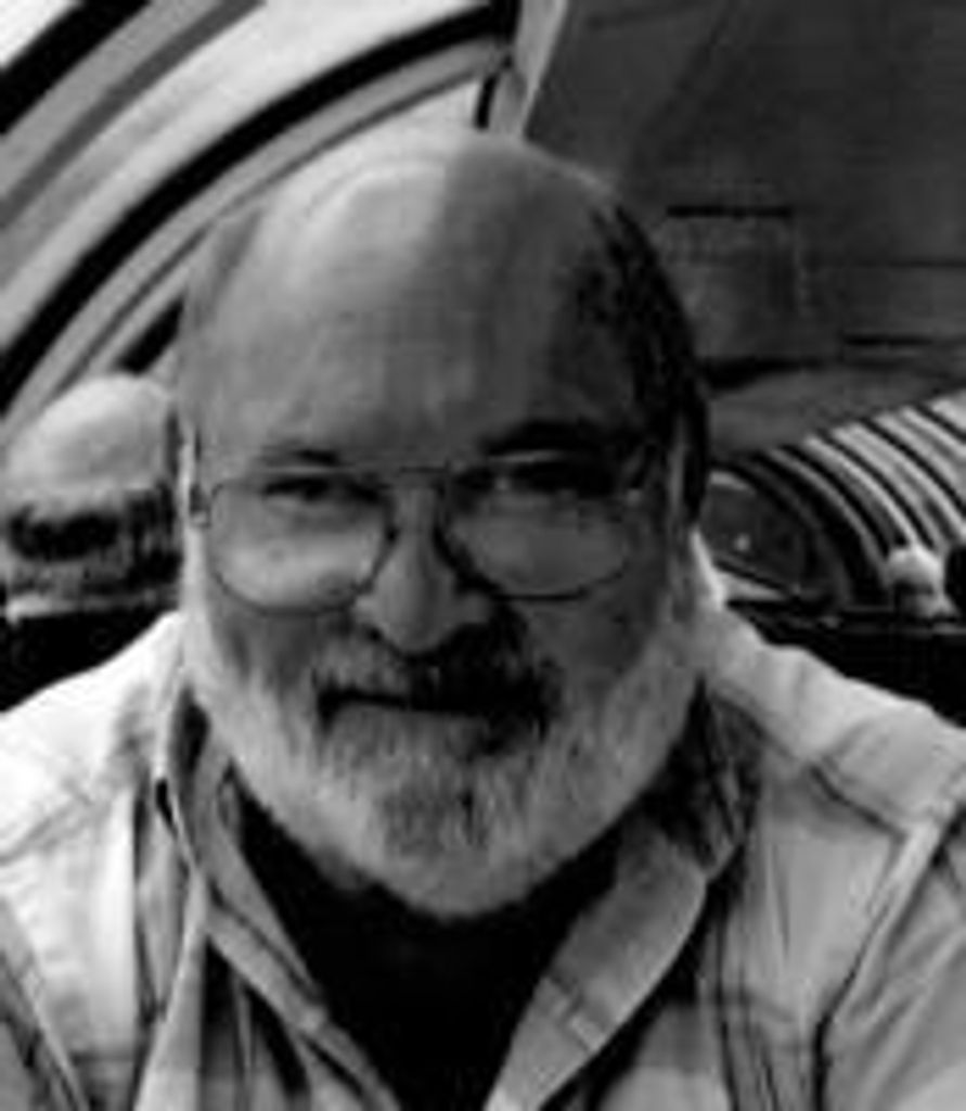 Larry Levsen Profile Photo