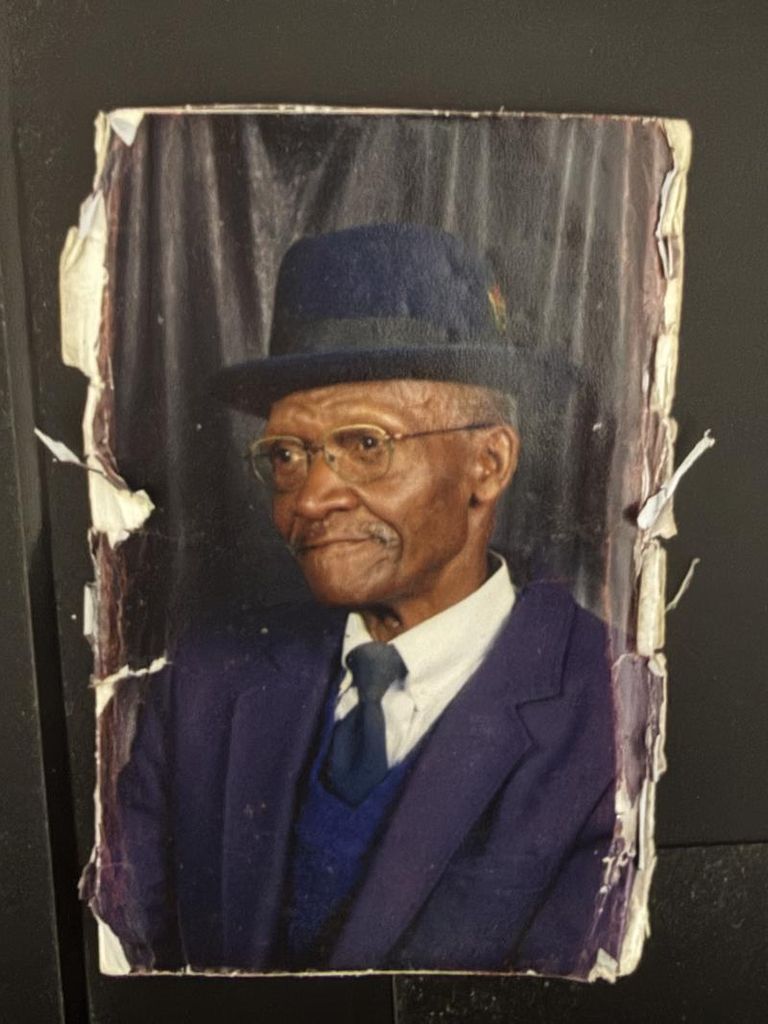 Henry Evans Williams Profile Photo