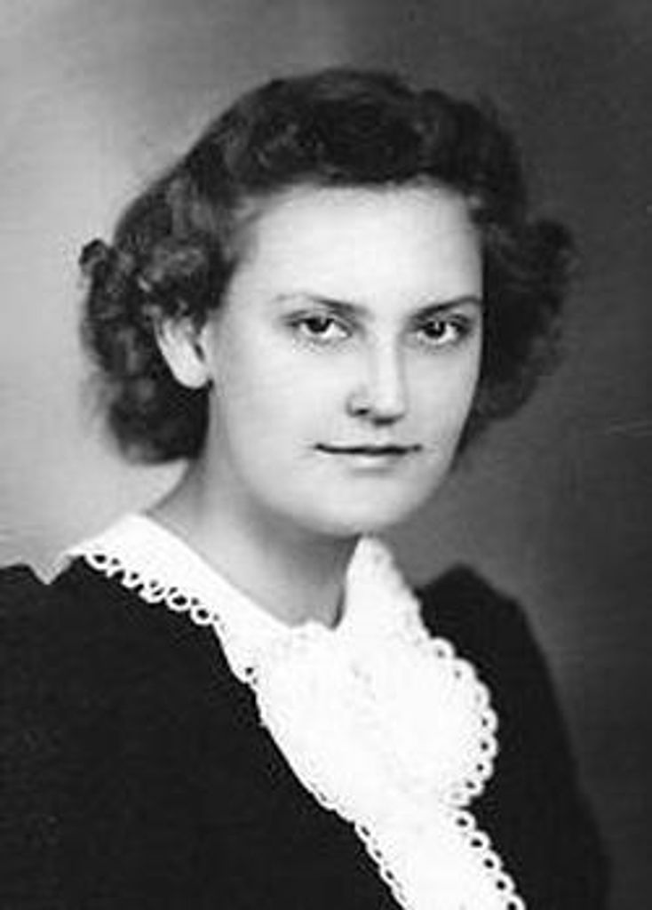 Marilyn (Hunt) Maseberg