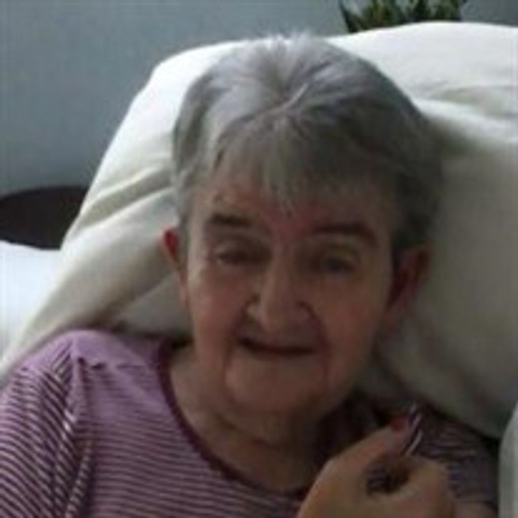 Ms. Barbara Ann Brock