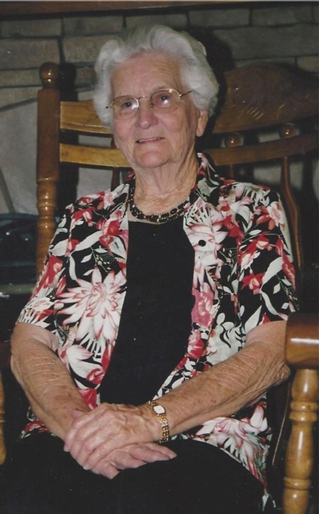 Margaret Carter Profile Photo