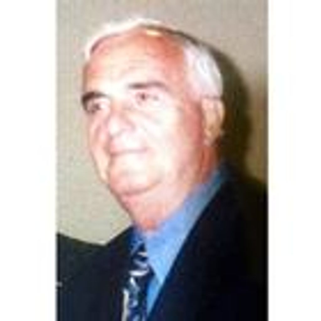 John A. Julian