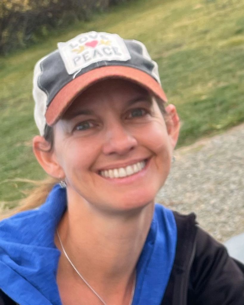 Sarah Jean Laughlin Profile Photo