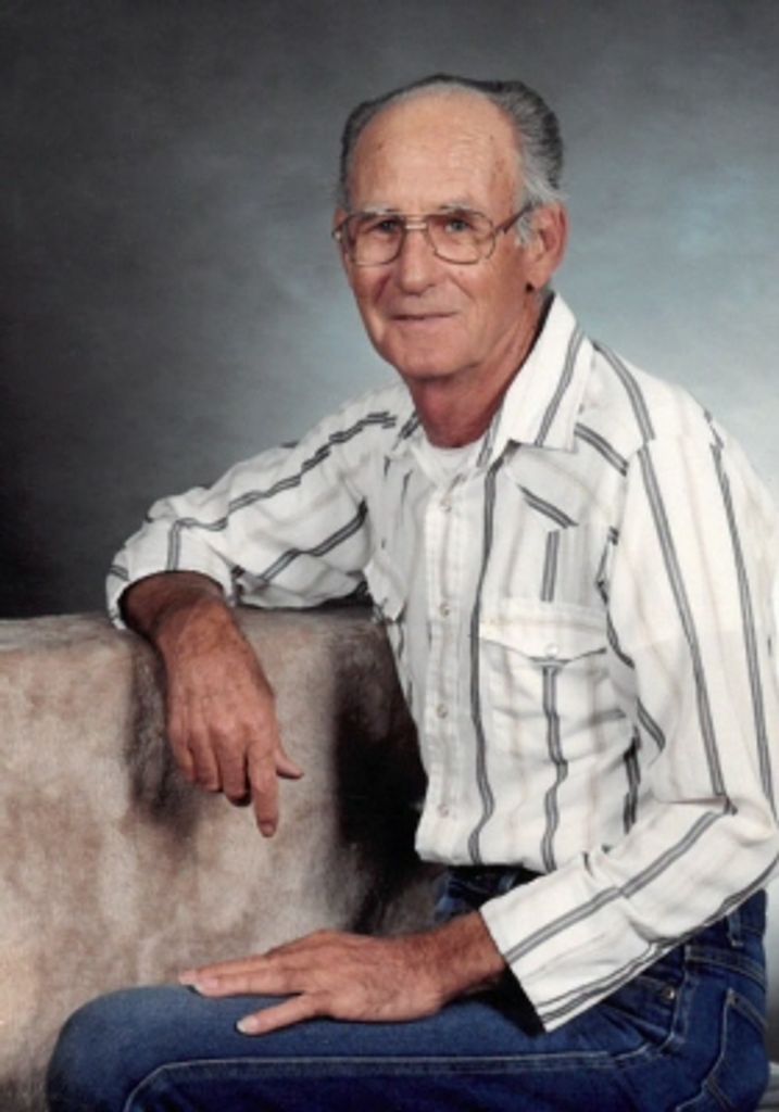 Olen Earl Adams Profile Photo