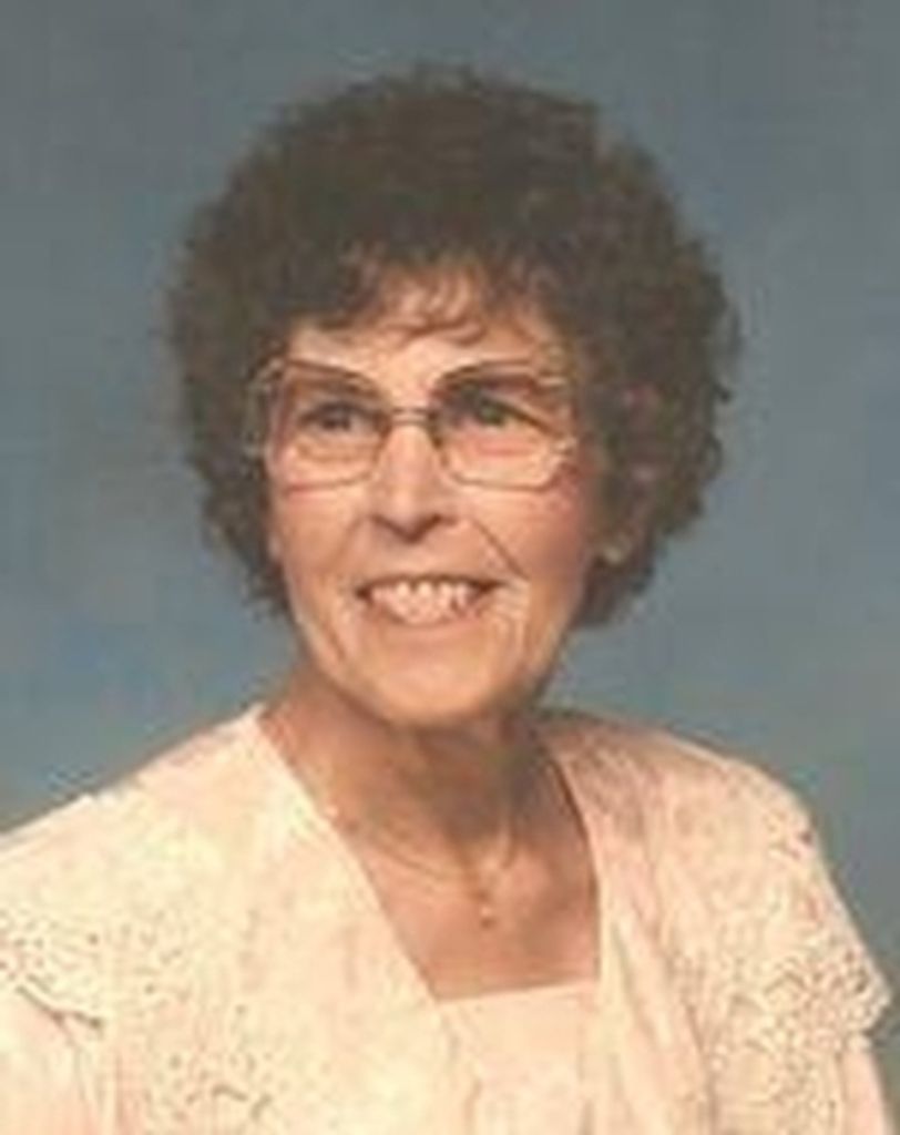 Donna B. Doyle