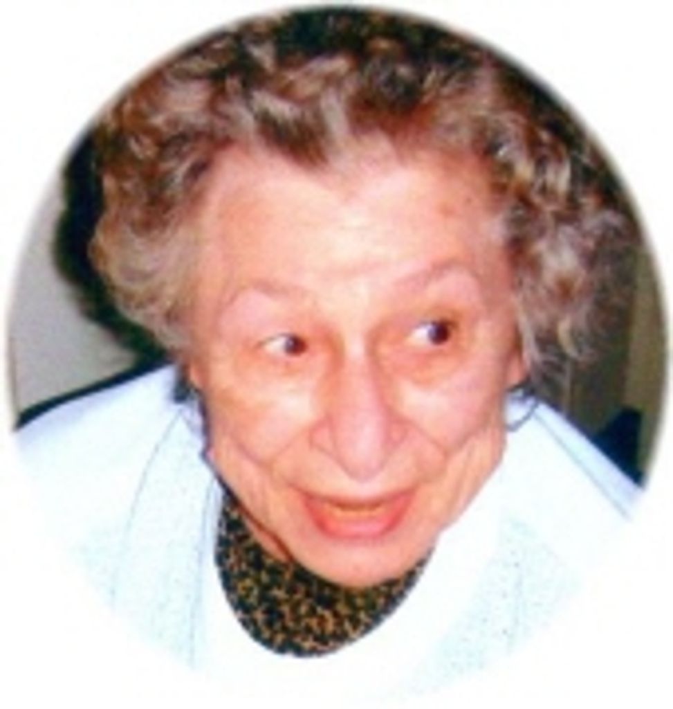 Dorothy Ida Groh