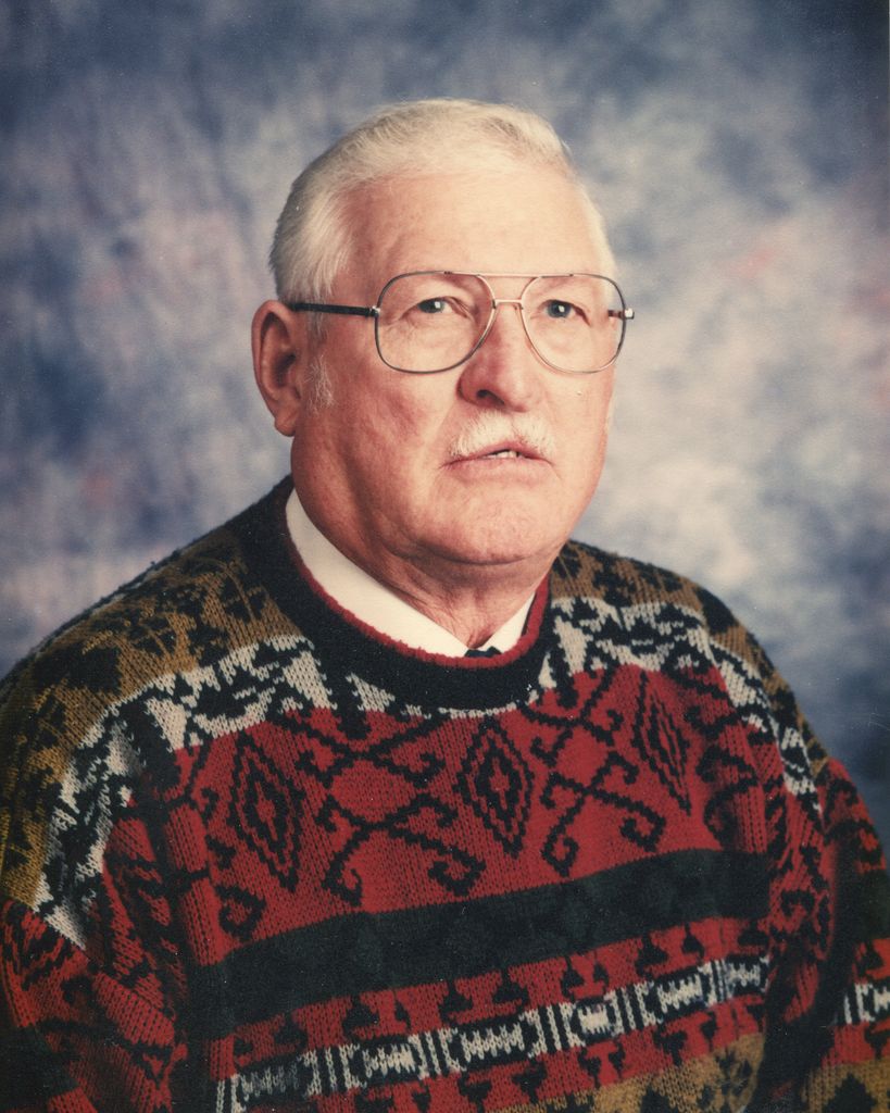 Vernon Duane Willeson Profile Photo