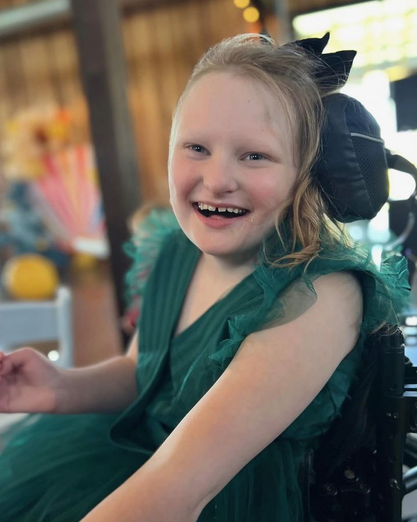 Evalyn "Evie" Rae Kemp Profile Photo