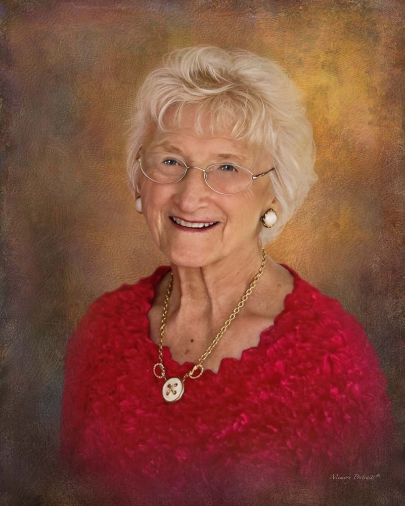 Bernice Johnson Profile Photo