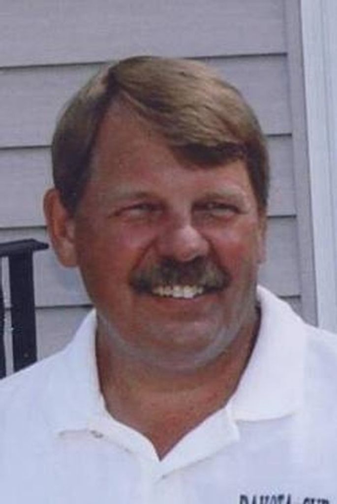 Harold Opsahl Profile Photo