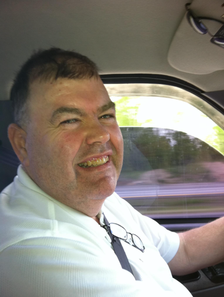 Joseph L Taylor Profile Photo