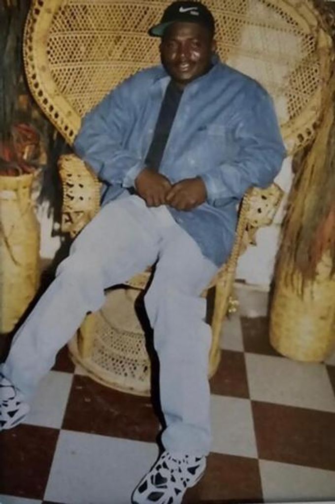 Kevin O'Keith Butler Profile Photo