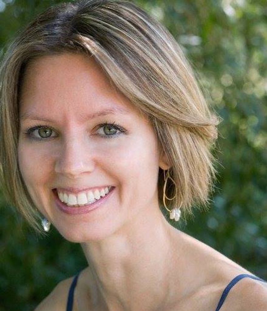 Jennifer "Jenny" Suzanne Payne