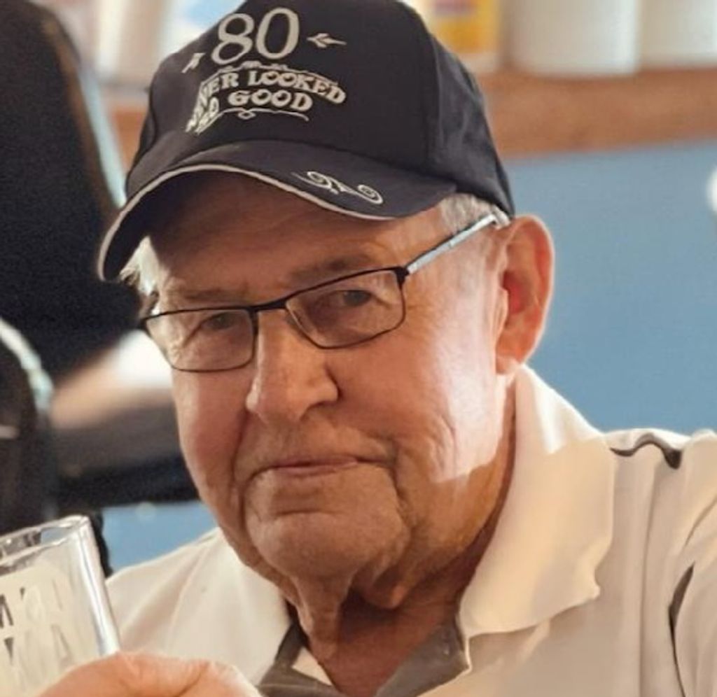Wayne B. Argall