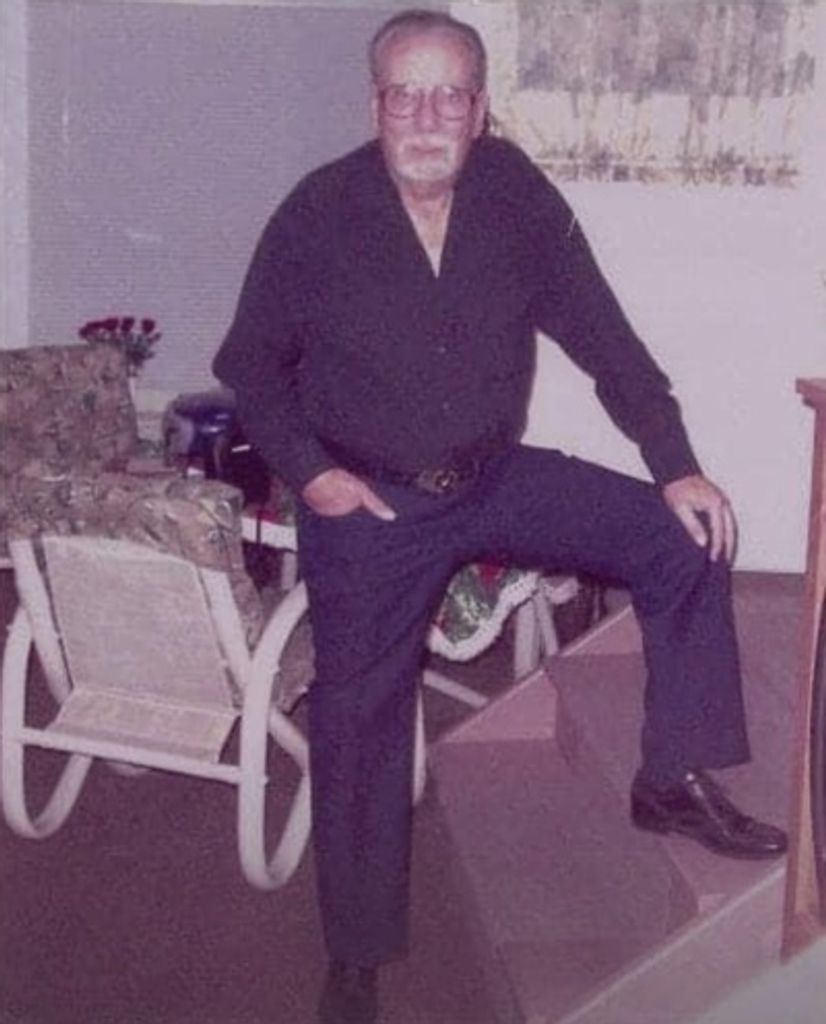 Robert Hencel Daffron