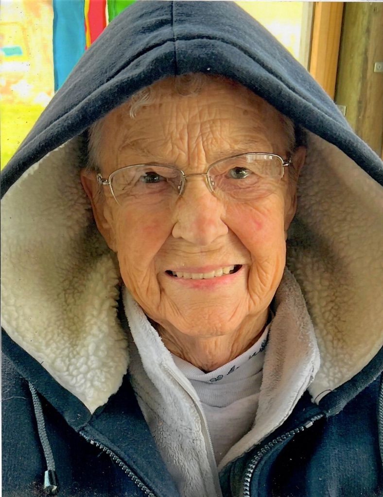 Patsy Seye Profile Photo