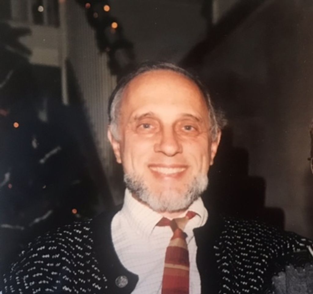 David Nils Lion Profile Photo