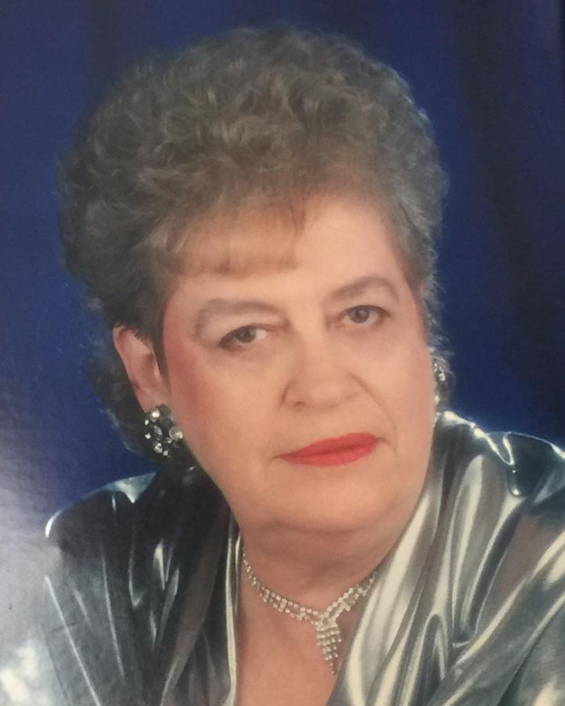 Helena "Chickie" Shapiro Profile Photo