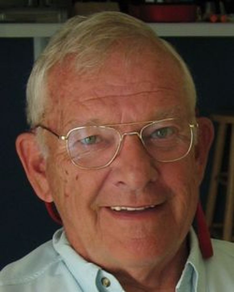 John Allen, Jr.