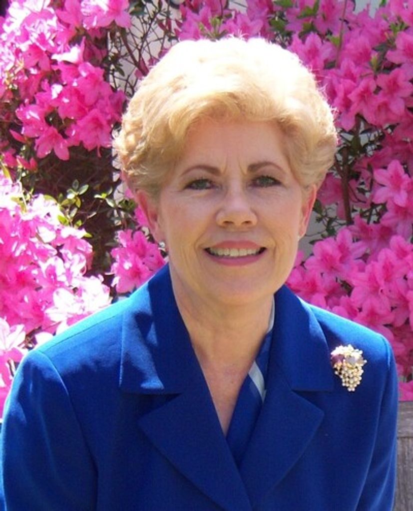 Patricia Spivey Lord Profile Photo