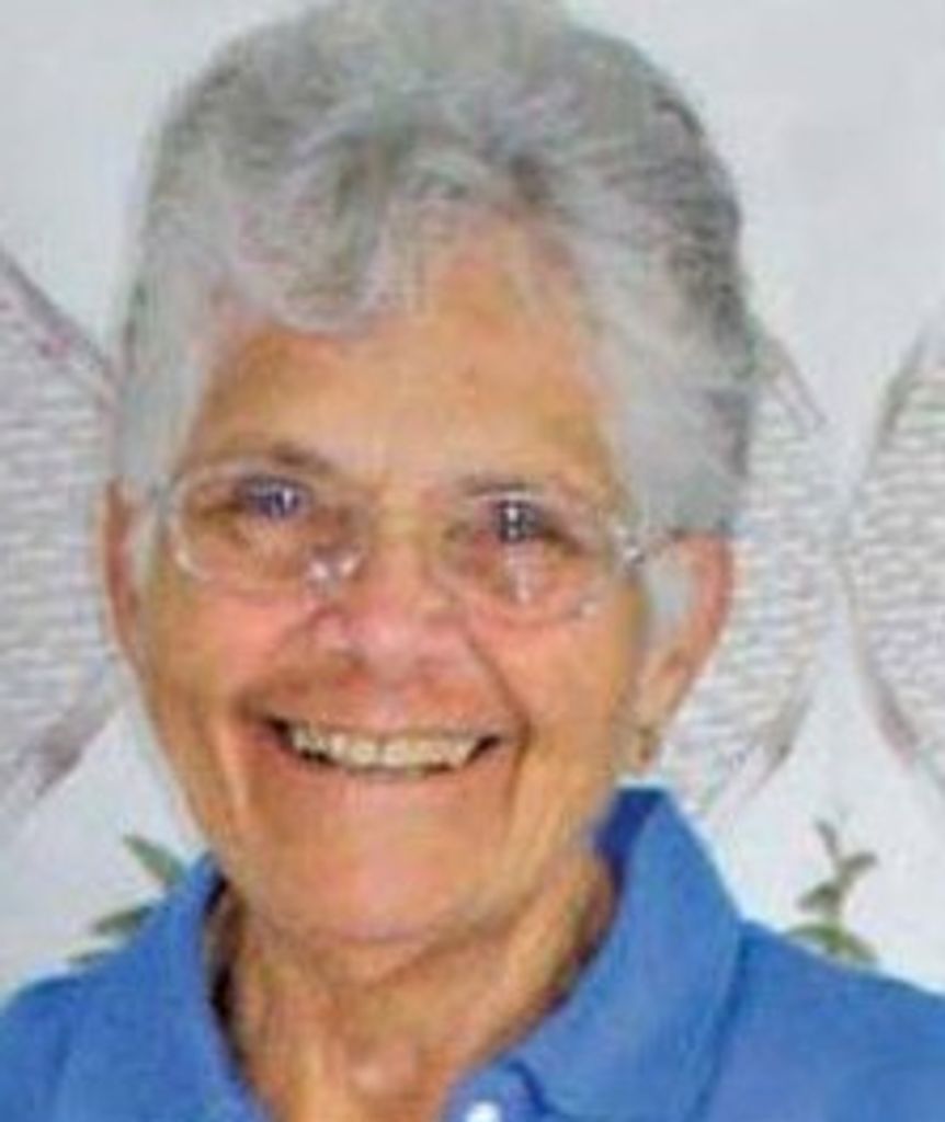 Jane F. Hebert