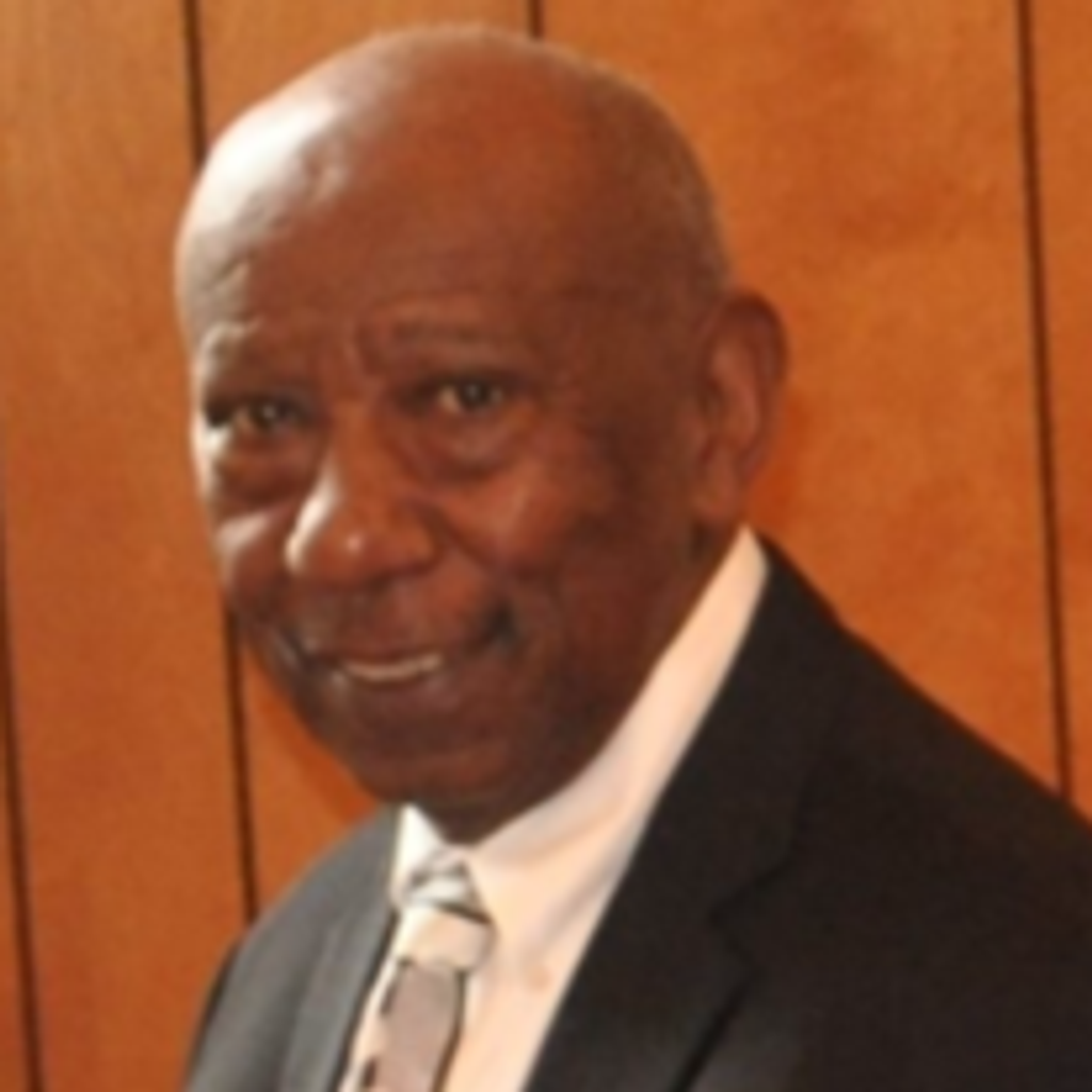 Robert Orville Thomas