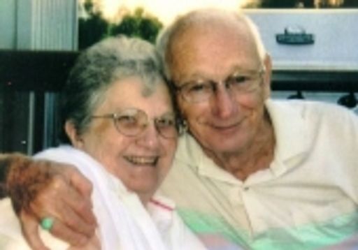 Robert & Ruth Thompson photo gallery thumbnail 1 of 1