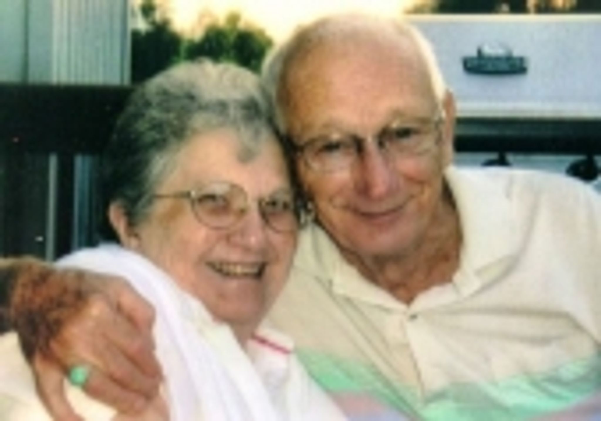 Robert & Ruth Thompson photo gallery image 1 of 1