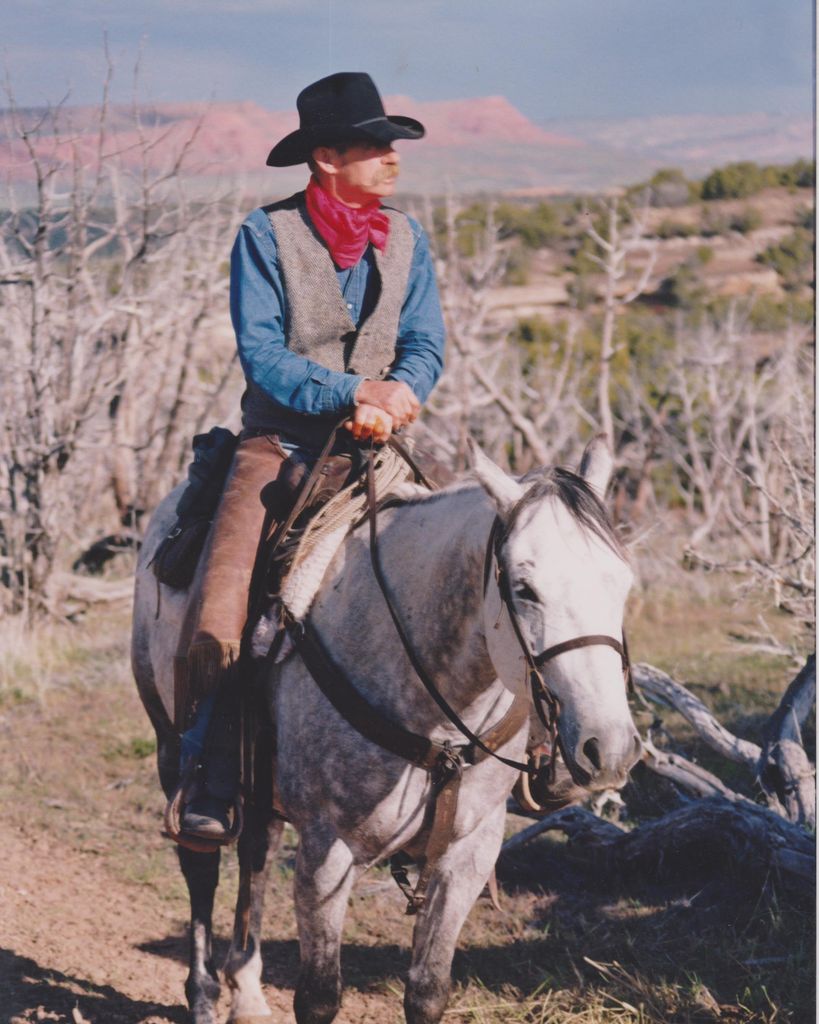 Gaylord James Whitt Profile Photo