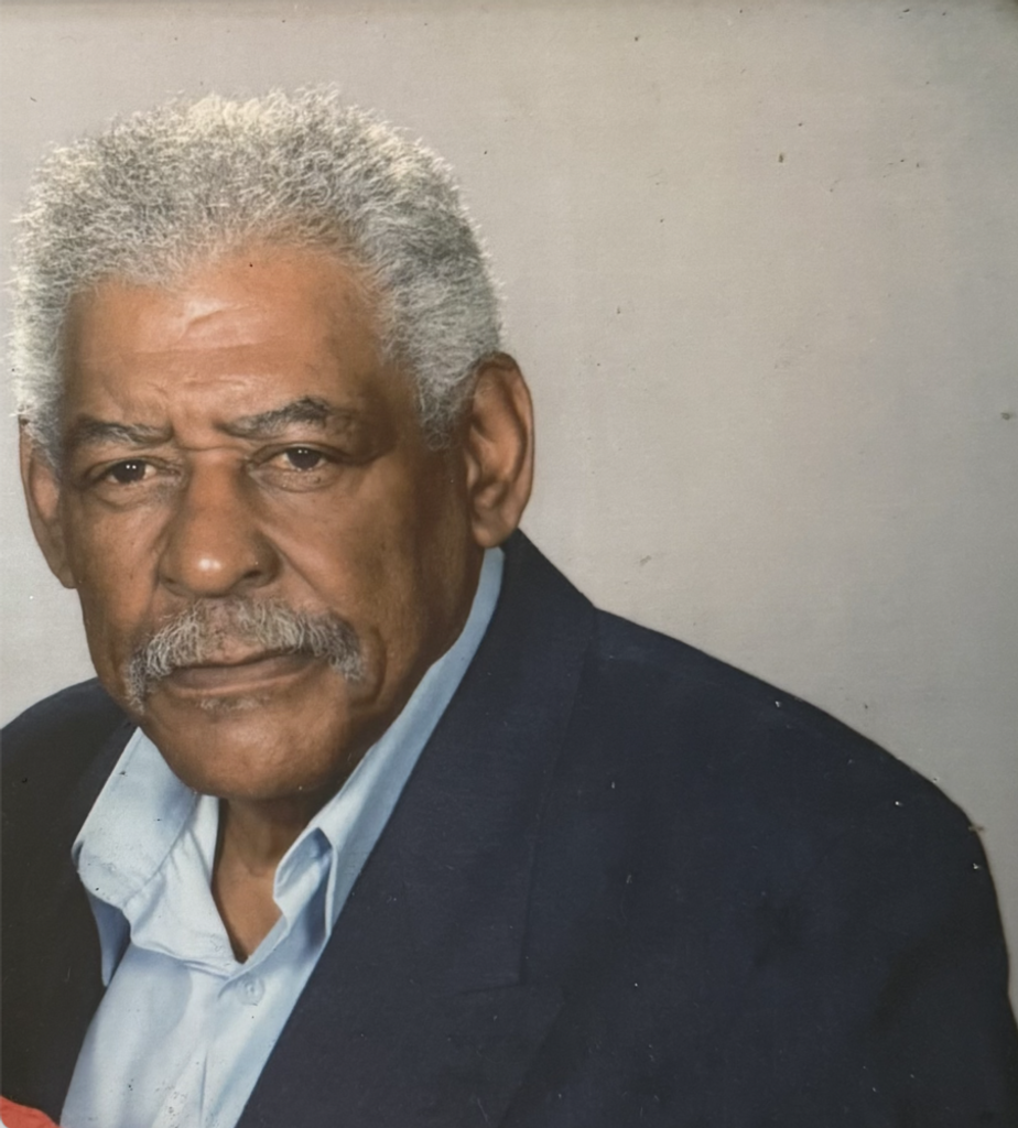 John Thomas Matkins Profile Photo