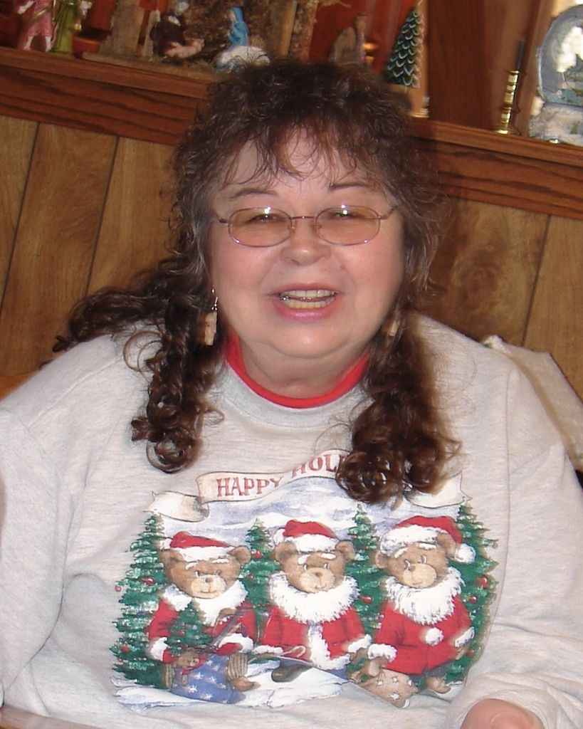 Sandra L. Conrad