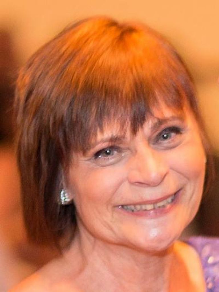 Carolyn Sue Templin Profile Photo