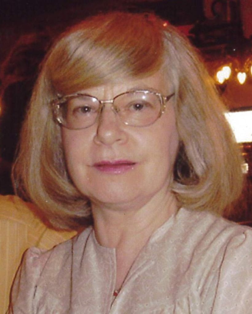 Betty L. Sendelbach Profile Photo