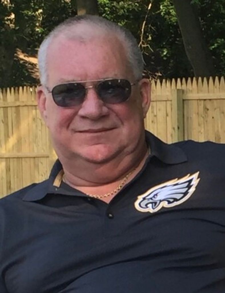 John Anthony Peard, Jr. Profile Photo