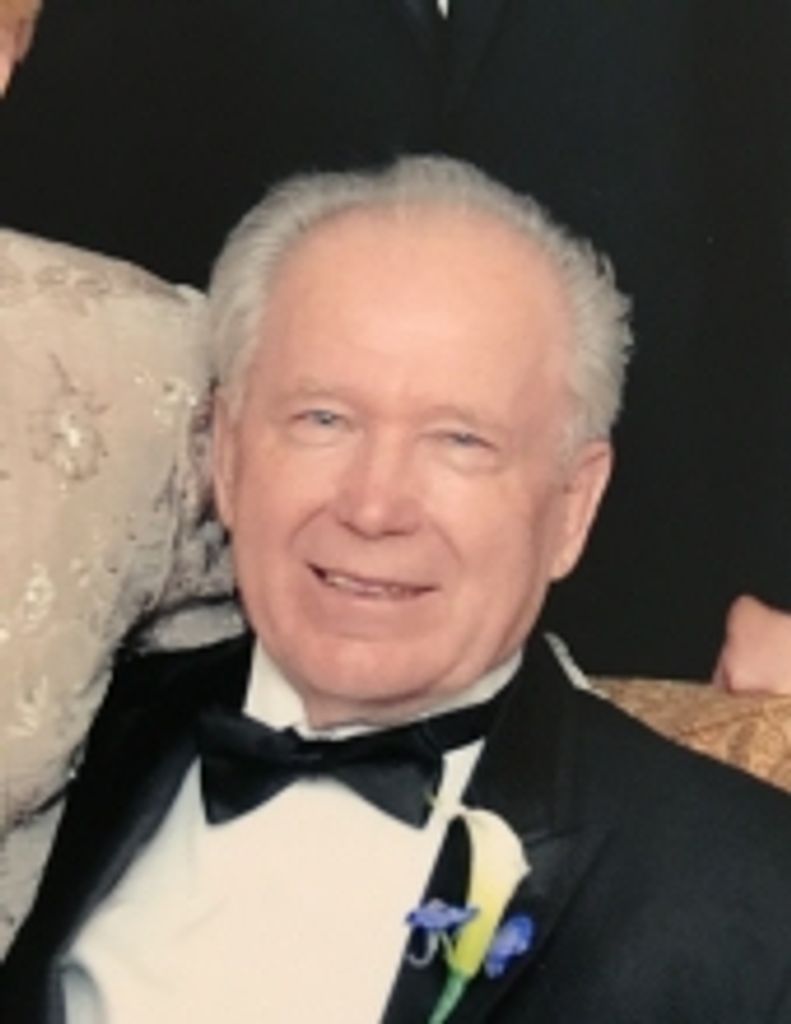 George Liszniansky