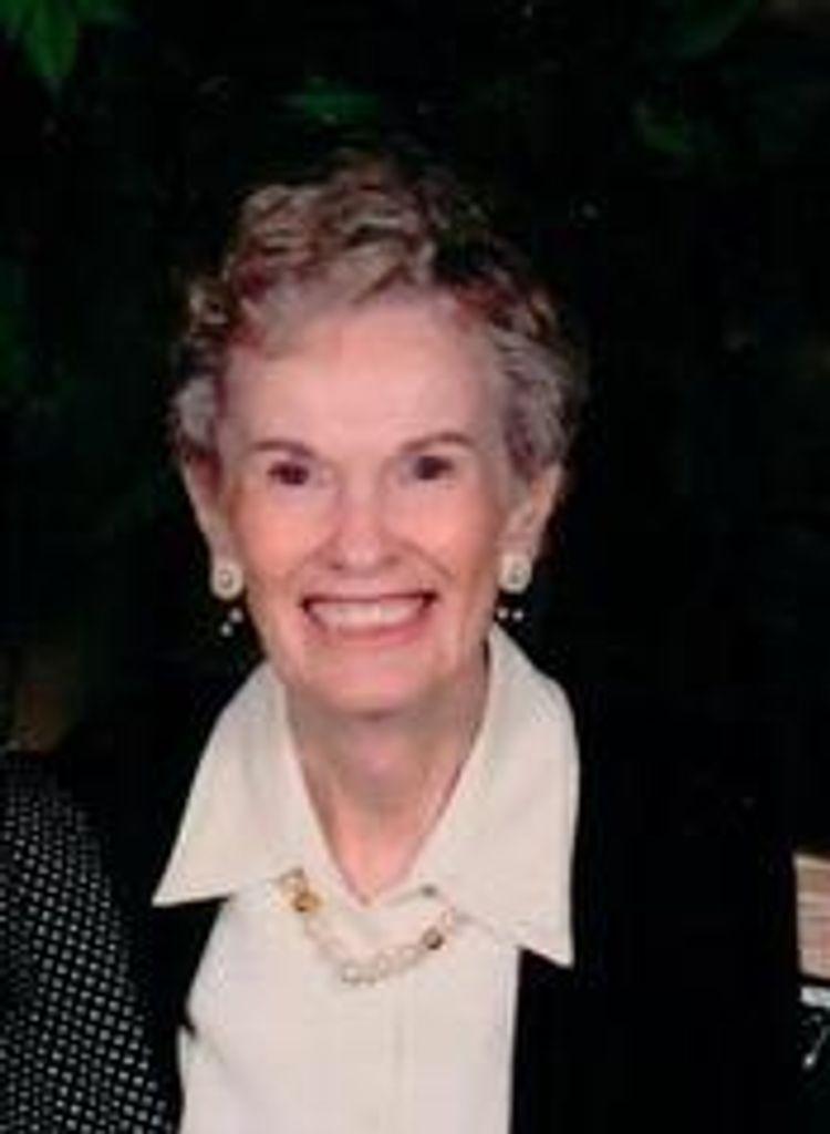 Frances Ann Ragsdale