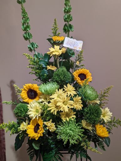 Leonard Wells photo 4