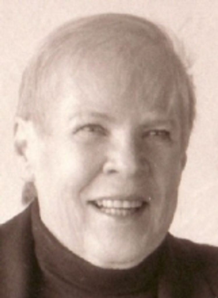 Patricia Ann Rossing